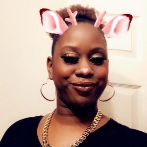 Meet your Posher, Brittney